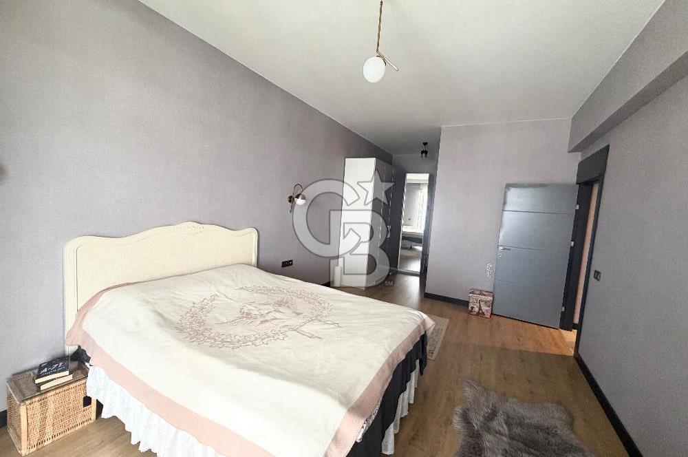 İNCEK ICON A BLOK TAPULU BORÇSUZ 4+1 DAİRE *KİRACI ÇIKACAK*