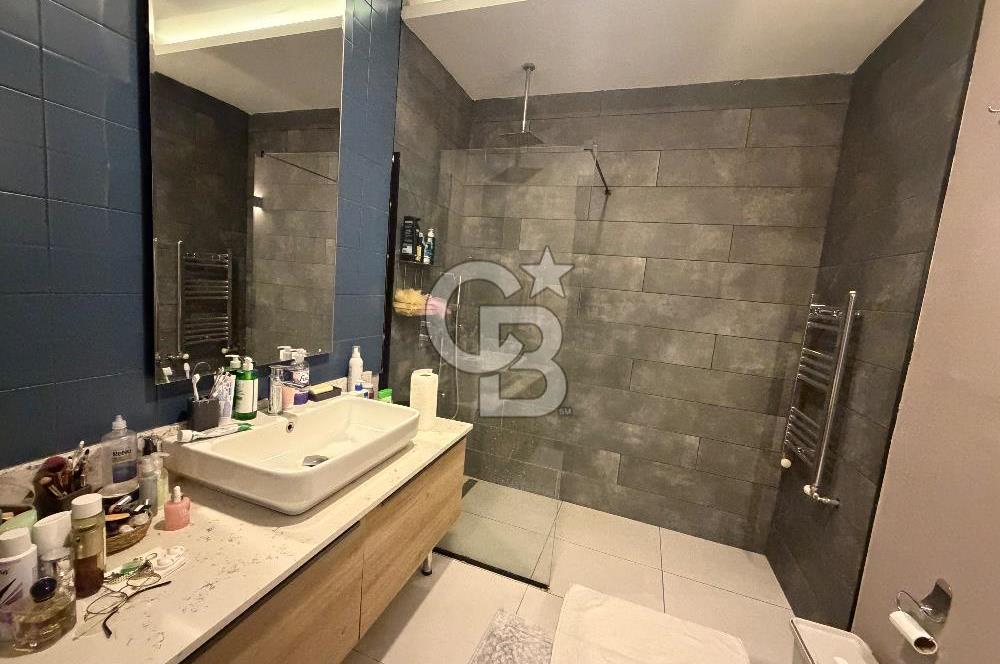 İNCEK ICON A BLOK TAPULU BORÇSUZ 4+1 DAİRE *KİRACI ÇIKACAK*