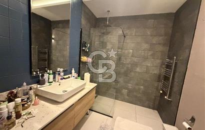 İNCEK ICON A BLOK TAPULU BORÇSUZ 4+1 DAİRE *KİRACI ÇIKACAK*
