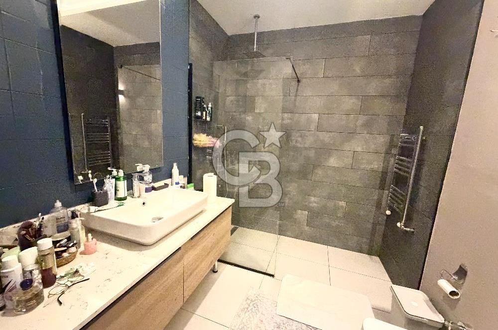 İNCEK ICON A BLOK TAPULU BORÇSUZ 4+1 DAİRE *KİRACI ÇIKACAK*
