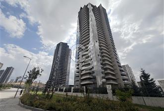İNCEK ICON A BLOK TAPULU BORÇSUZ 4+1 DAİRE *KİRACI ÇIKACAK* - 1 - 374138