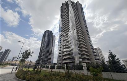 İNCEK ICON A BLOK TAPULU BORÇSUZ 4+1 DAİRE *KİRACI ÇIKACAK*