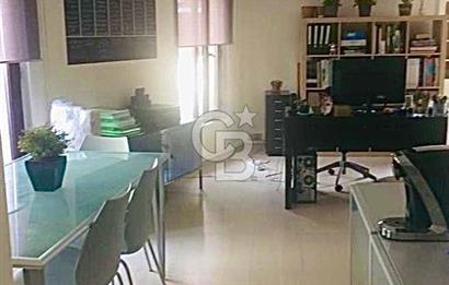 TARİHİ TÜNEL GEÇİDİ İŞ HANINDA 42 M2, 1+1 TERASLI MASRAFSIZ OFİS