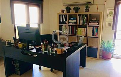 TARİHİ TÜNEL GEÇİDİ İŞ HANINDA 42 M2, 1+1 TERASLI MASRAFSIZ OFİS