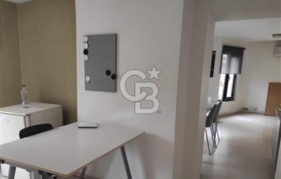 TARİHİ TÜNEL GEÇİDİ İŞ HANINDA 42 M2, 1+1 TERASLI MASRAFSIZ OFİS