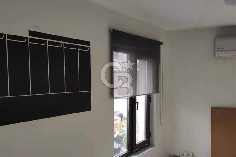 TARİHİ TÜNEL GEÇİDİ İŞ HANINDA 42 M2, 1+1 TERASLI MASRAFSIZ OFİS
