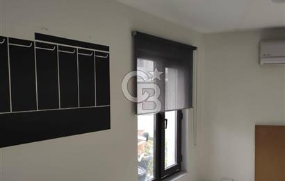 TARİHİ TÜNEL GEÇİDİ İŞ HANINDA 42 M2, 1+1 TERASLI MASRAFSIZ OFİS