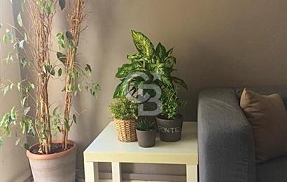TARİHİ TÜNEL GEÇİDİ İŞ HANINDA 42 M2, 1+1 TERASLI MASRAFSIZ OFİS
