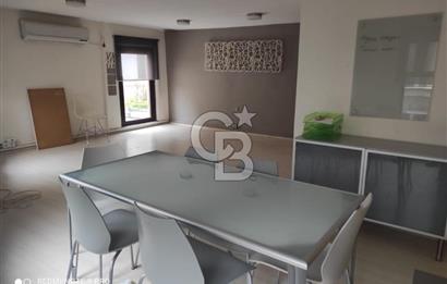 TARİHİ TÜNEL GEÇİDİ İŞ HANINDA 42 M2, 1+1 TERASLI MASRAFSIZ OFİS