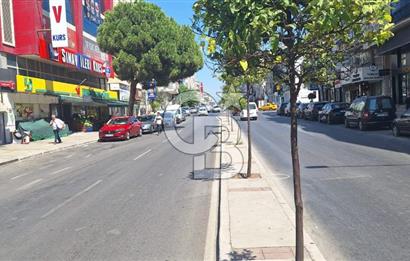 Narlıdere Narlı Mahallesi Mithatpaşa Caddesi'nde Satılık Dükkan