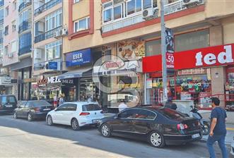 Narlıdere Narlı Mahallesi Mithatpaşa Caddesi'nde Satılık Dükkan - 1 - 374111