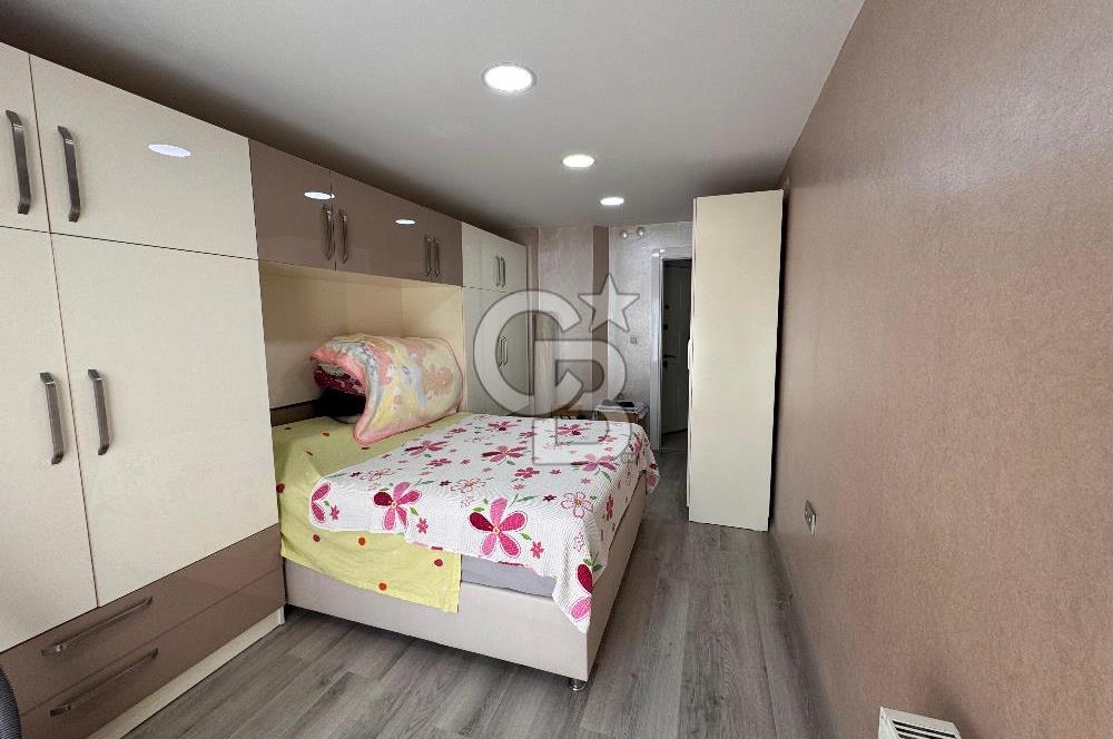 Gaziemir Atıfbey Mahallesinde 3+1 Satılık Daire