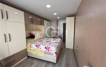 Gaziemir Atıfbey Mahallesinde 3+1 Satılık Daire