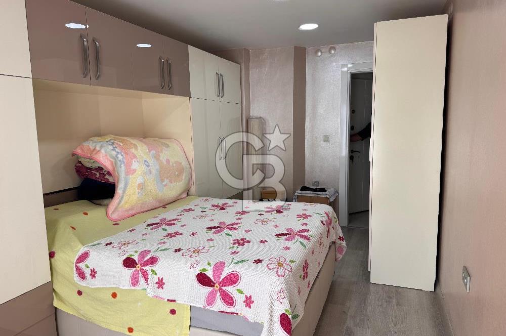 Gaziemir Atıfbey Mahallesinde 3+1 Satılık Daire