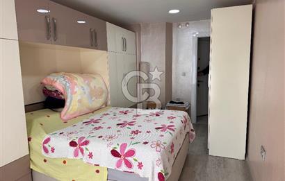 Gaziemir Atıfbey Mahallesinde 3+1 Satılık Daire