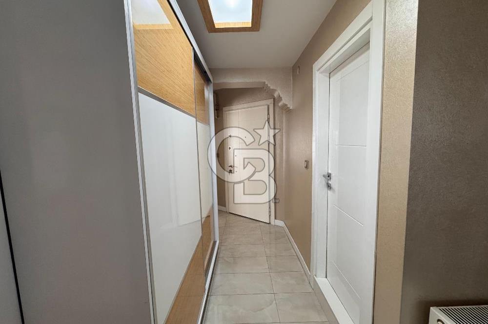 Gaziemir Atıfbey Mahallesinde 3+1 Satılık Daire