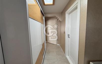 Gaziemir Atıfbey Mahallesinde 3+1 Satılık Daire