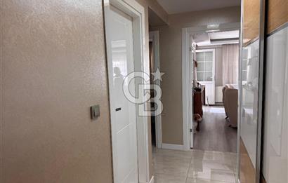 Gaziemir Atıfbey Mahallesinde 3+1 Satılık Daire