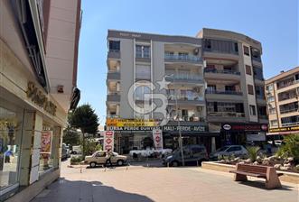 Gaziemir Atıfbey Mahallesinde 3+1 Satılık Daire - 11 - 374105
