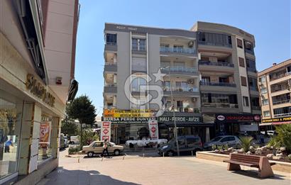 Gaziemir Atıfbey Mahallesinde 3+1 Satılık Daire