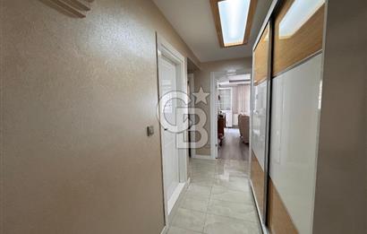 Gaziemir Atıfbey Mahallesinde 3+1 Satılık Daire