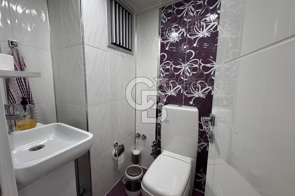 Gaziemir Atıfbey Mahallesinde 3+1 Satılık Daire