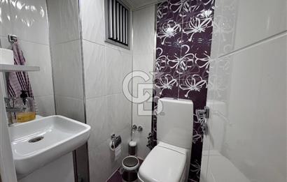Gaziemir Atıfbey Mahallesinde 3+1 Satılık Daire