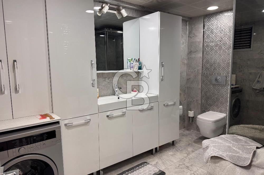 Gaziemir Atıfbey Mahallesinde 3+1 Satılık Daire