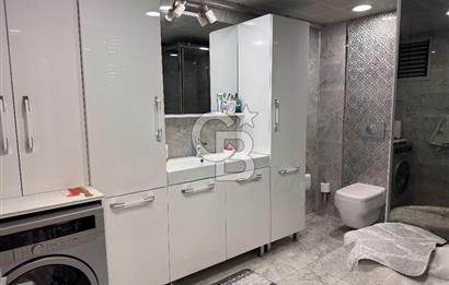 Gaziemir Atıfbey Mahallesinde 3+1 Satılık Daire