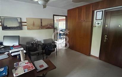 KONAKLAR MAHALLESİNDE ÇİFT TAPULU SATILIK BÜYÜK DAİRE