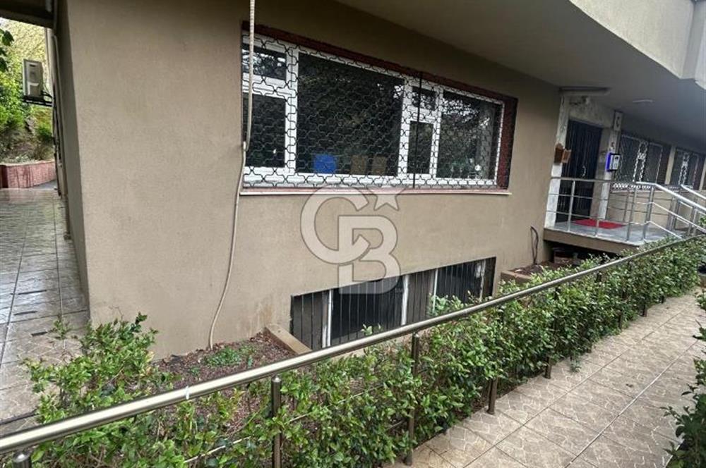 KONAKLAR MAHALLESİNDE ÇİFT TAPULU SATILIK BÜYÜK DAİRE