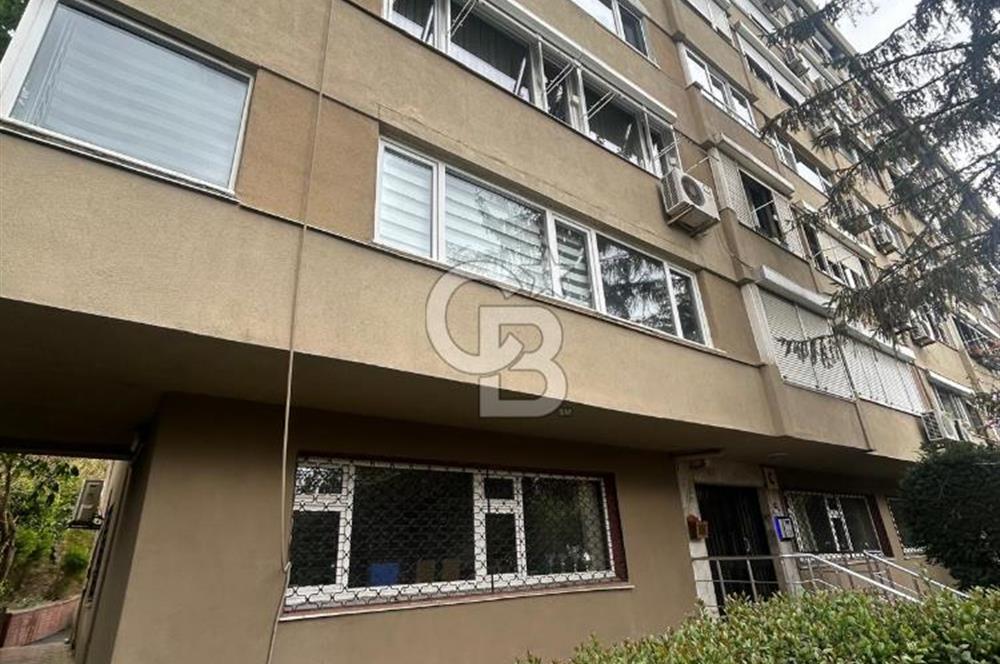 KONAKLAR MAHALLESİNDE ÇİFT TAPULU SATILIK BÜYÜK DAİRE