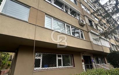 KONAKLAR MAHALLESİNDE ÇİFT TAPULU SATILIK BÜYÜK DAİRE