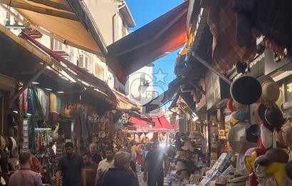 Fırsat Mercan'da Yatırımlık İşyeri