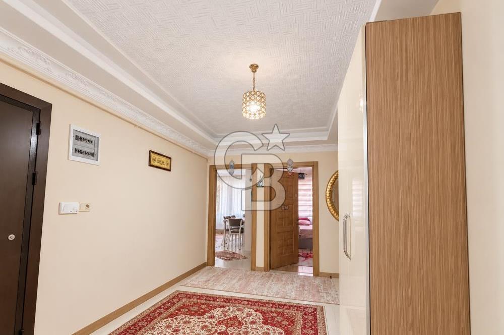 MENEMEN SATILIK 3+1 DAİRE KAPALI MUTFAK ASARLIK GÖLCÜK MAHALLESİNDE