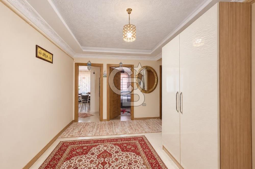 MENEMEN SATILIK 3+1 DAİRE KAPALI MUTFAK ASARLIK GÖLCÜK MAHALLESİNDE