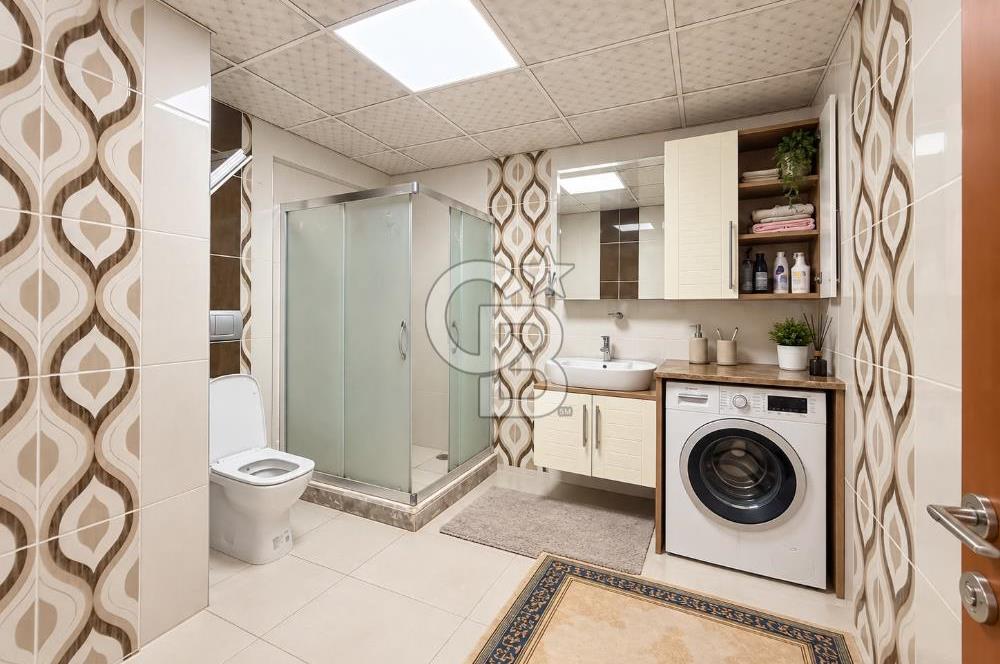 MENEMEN SATILIK 3+1 DAİRE KAPALI MUTFAK ASARLIK GÖLCÜK MAHALLESİNDE