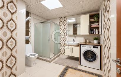 MENEMEN SATILIK 3+1 DAİRE KAPALI MUTFAK ASARLIK GÖLCÜK MAHALLESİNDE