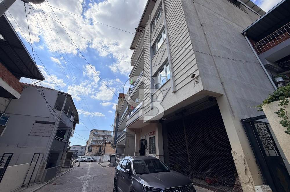 MENEMEN SATILIK 3+1 DAİRE KAPALI MUTFAK ASARLIK GÖLCÜK MAHALLESİNDE