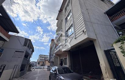 MENEMEN SATILIK 3+1 DAİRE KAPALI MUTFAK ASARLIK GÖLCÜK MAHALLESİNDE