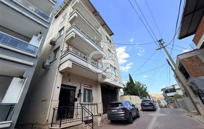 MENEMEN SATILIK 3+1 DAİRE KAPALI MUTFAK ASARLIK GÖLCÜK MAHALLESİNDE