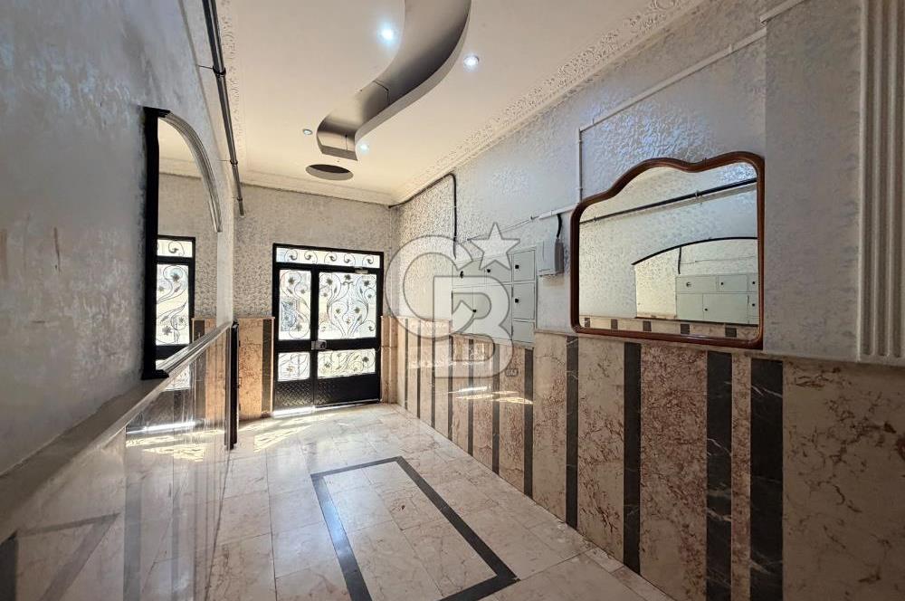 MENEMEN SATILIK 3+1 DAİRE KAPALI MUTFAK ASARLIK GÖLCÜK MAHALLESİNDE