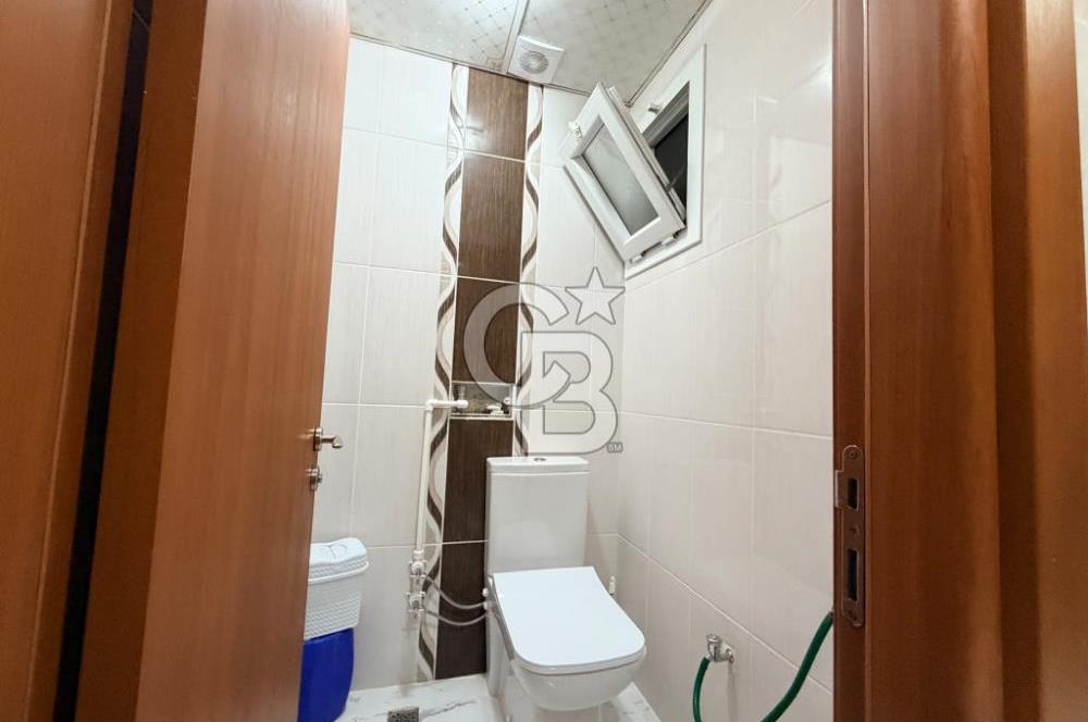 MENEMEN SATILIK 3+1 DAİRE KAPALI MUTFAK ASARLIK GÖLCÜK MAHALLESİNDE