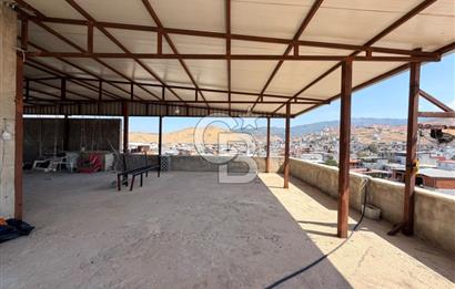 MENEMEN SATILIK 3+1 DAİRE KAPALI MUTFAK ASARLIK GÖLCÜK MAHALLESİNDE