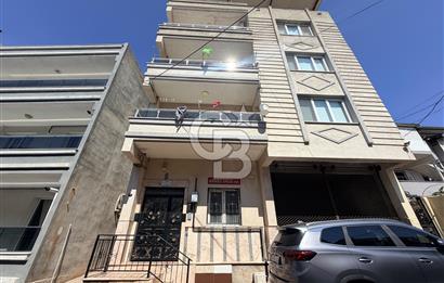 MENEMEN SATILIK 3+1 DAİRE KAPALI MUTFAK ASARLIK GÖLCÜK MAHALLESİNDE