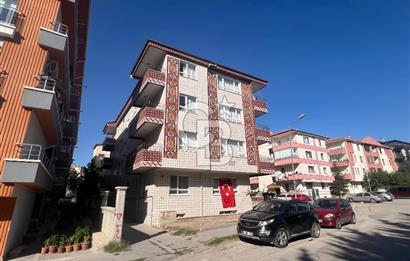 CB VİZYON GÖKHAN KORAL'DAN BAHÇELİEVLERDE 3+1 ÖNÜ AÇIK DAİRE