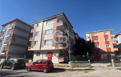 CB VİZYON GÖKHAN KORAL'DAN BAHÇELİEVLERDE 3+1 ÖNÜ AÇIK DAİRE