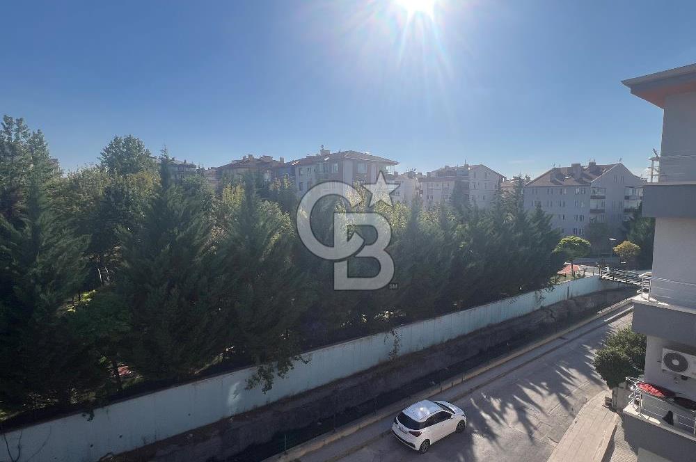 CB VİZYON GÖKHAN KORAL'DAN BAHÇELİEVLERDE 3+1 ÖNÜ AÇIK DAİRE