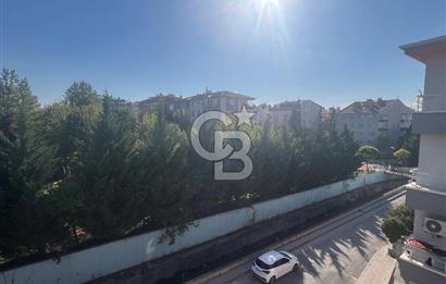 CB VİZYON GÖKHAN KORAL'DAN BAHÇELİEVLERDE 3+1 ÖNÜ AÇIK DAİRE
