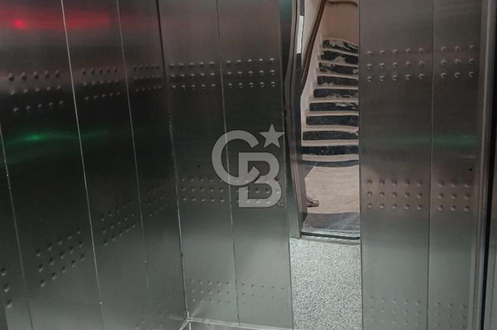 CB CITY'DEN ESKİŞEHİR TOKİ KONUTLARINDA 3+1 SATILIK DAİRE